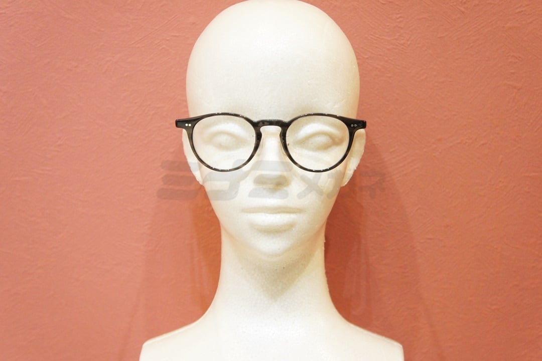 BOSTON CLUB メガネ HUDSON Col.05 ボストン 眼鏡 ボストンクラブ