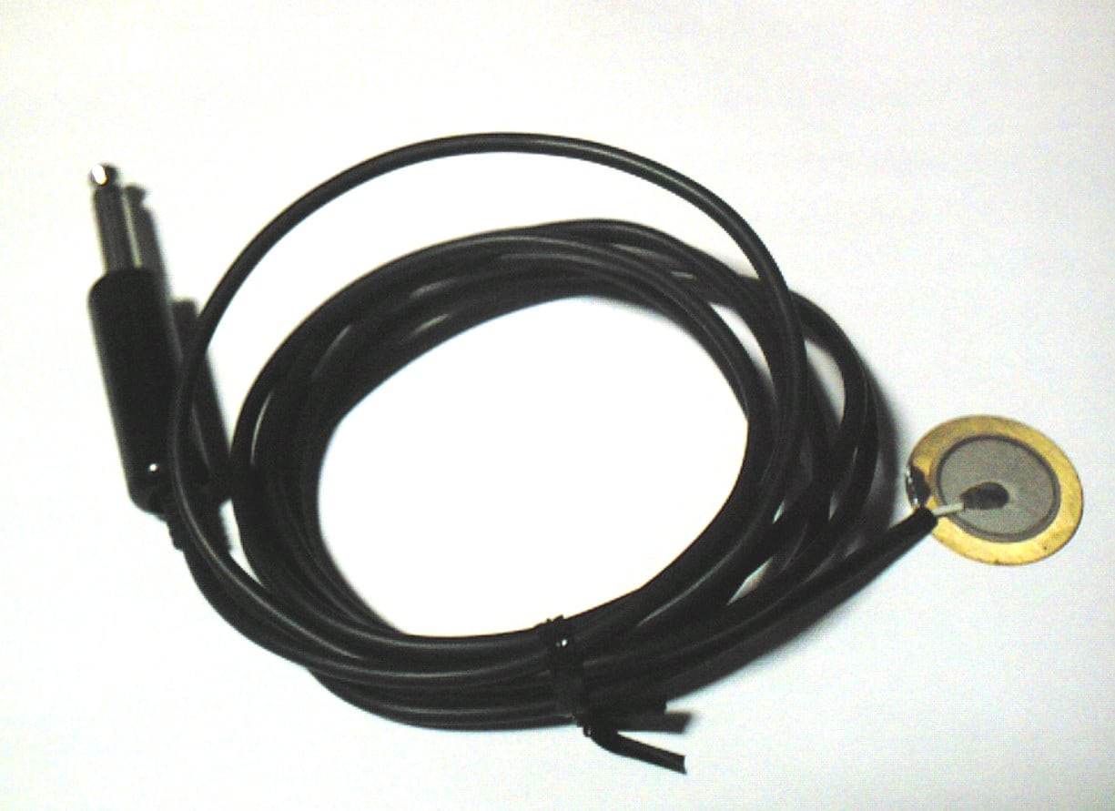 コンタクト・マイク (標準プラグ） | Vanilla Records/Electronics