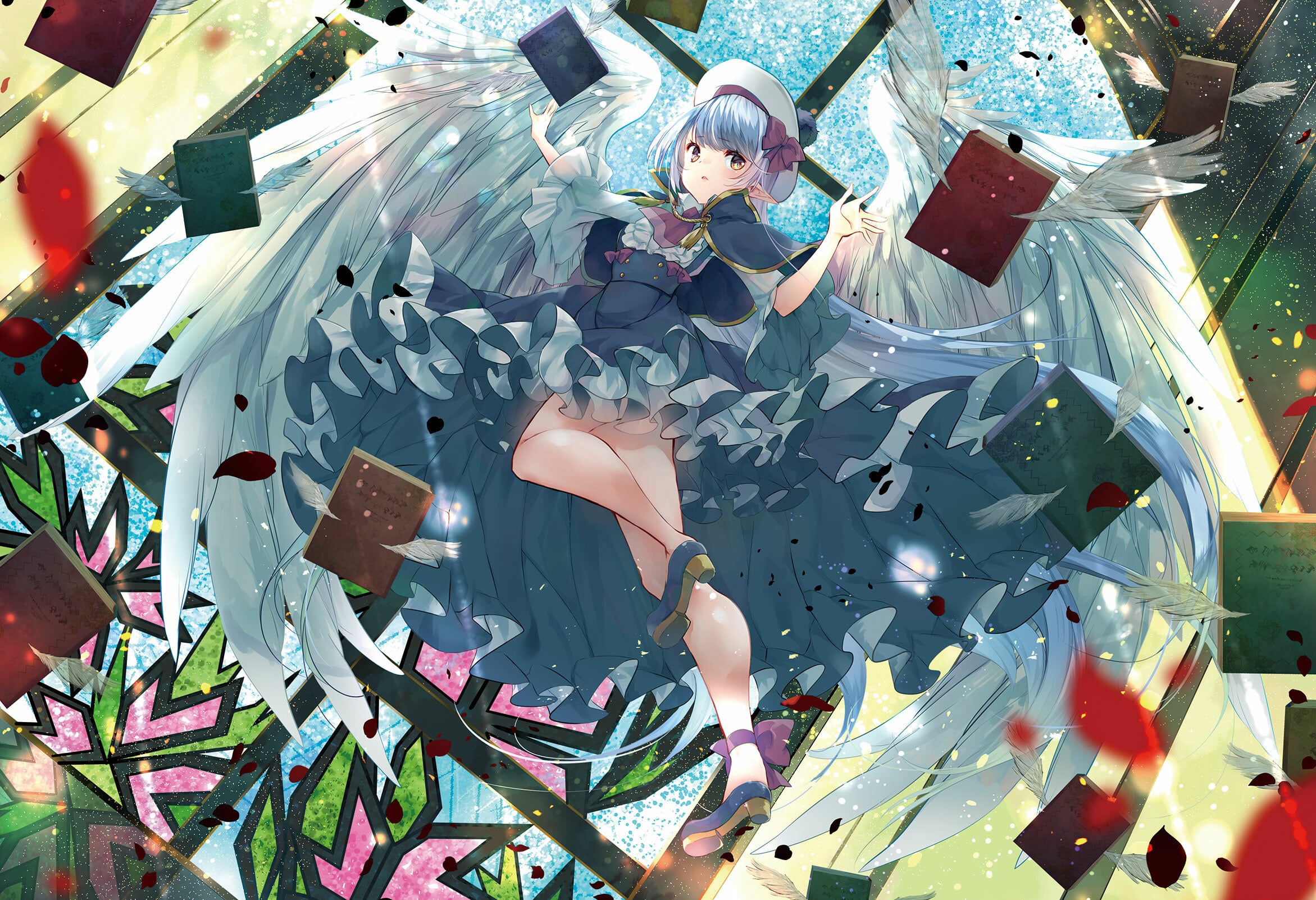 新品未開封】ジョーンマーフィー 入り江をのぞんで