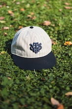 OTW Logo Stripe Cap / ONTHEWAY