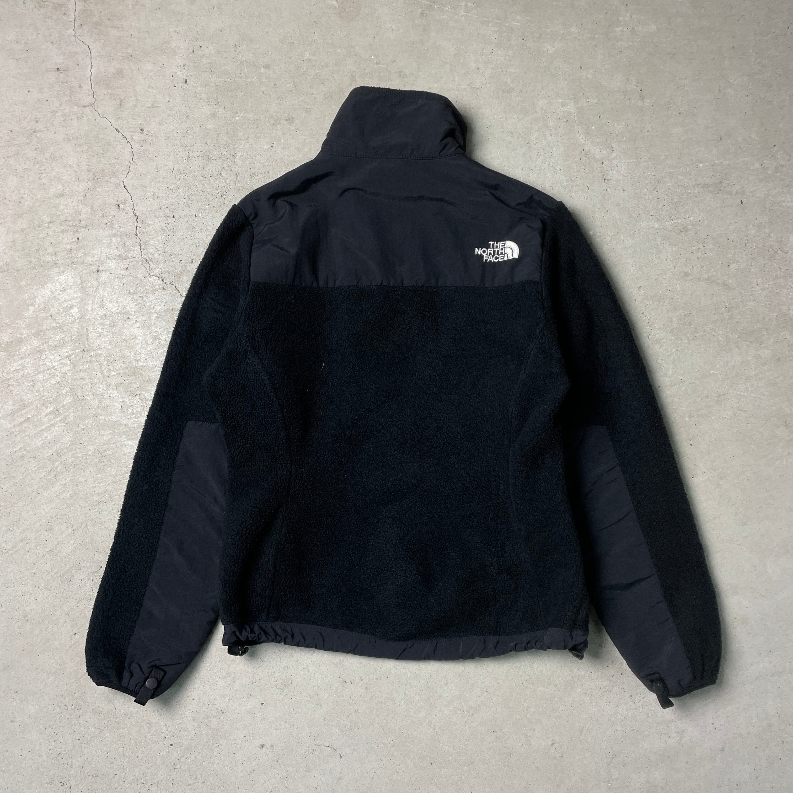THE NORTH FACE ザ ノースフェイス デナリジャケット ナイロン 