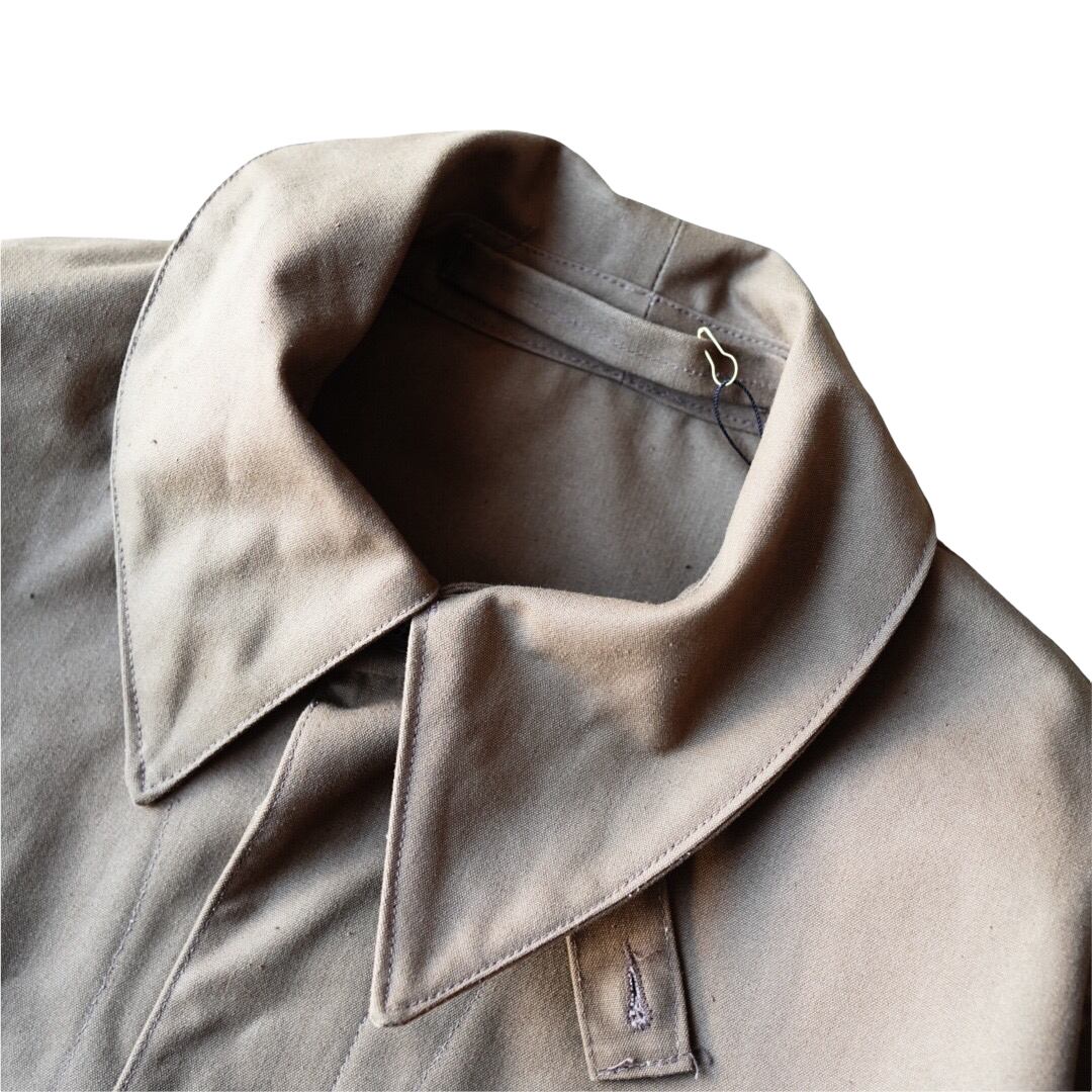 1940's~1950's French Vintage / SNCF French Railroad Jacket “Dead 1940's~1950's French Vintage / SNCF French Railroad Jacket “Dead