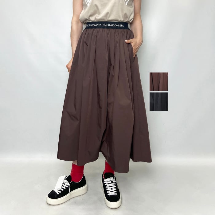 PROTAGONISTA/プロタゴニスタ | BIEN MORE Net Store ファッション