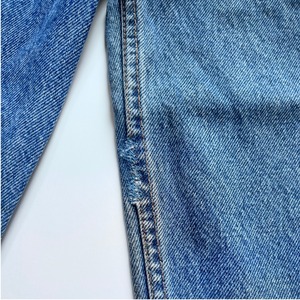 ＜VINTAGE＞Kids  デニムパンツ Levi's 550 Denim 90’s/4Y（2605）