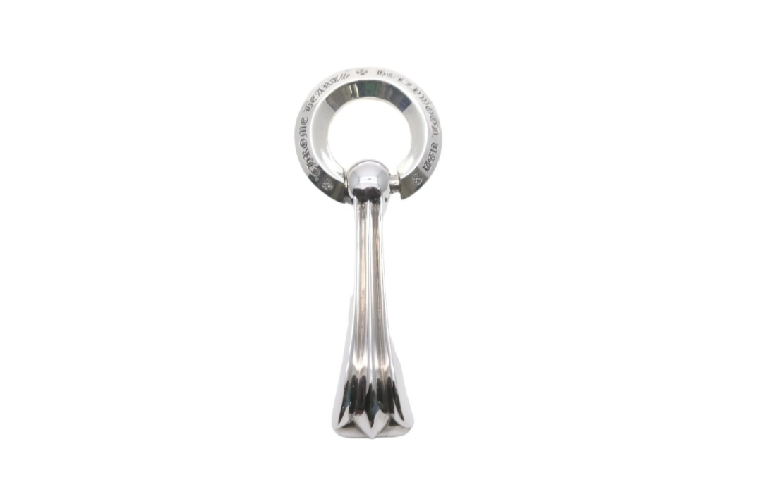 CHROME HEARTS クロムハーツ クロステイル ボトルオープナー 栓抜き