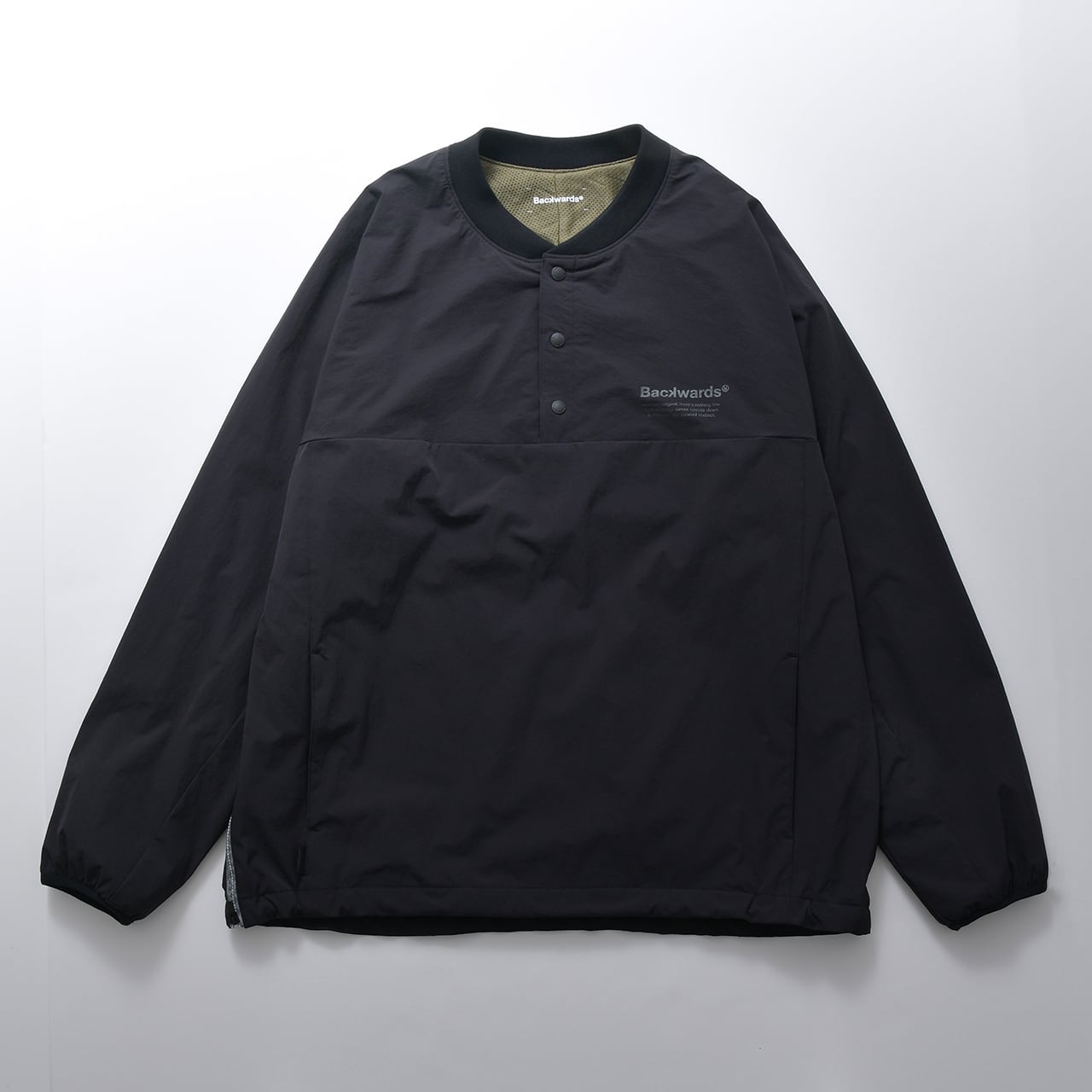 ALL ITEM | Backwards | ゴルフアパレルブランド