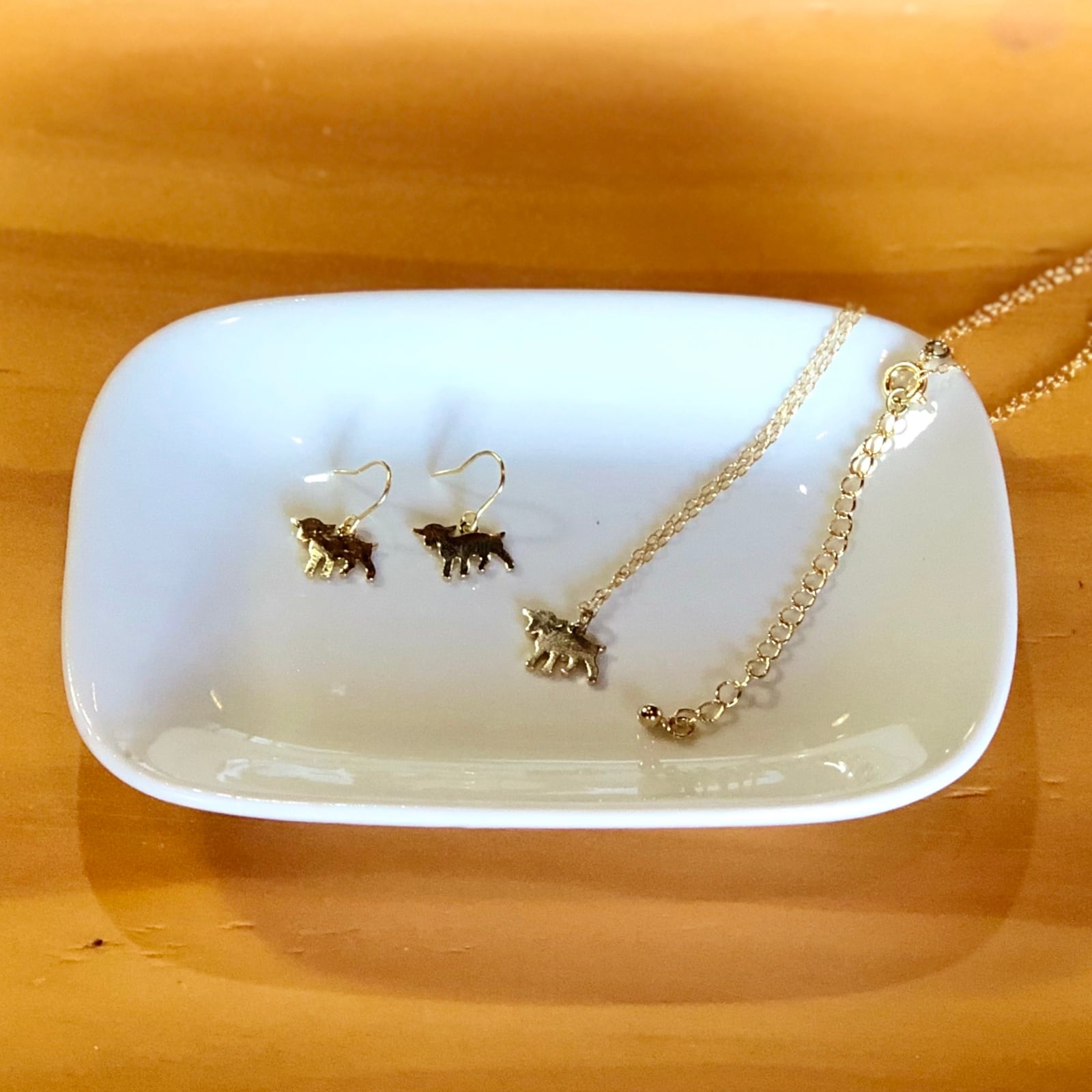 小物・アクセサリー anyu 楽天市場】【 Hacoa 公式 】 アクセサリーケース 木製 ギフト 名入れ