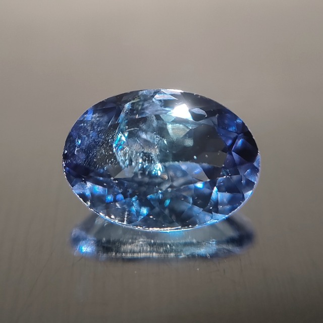 タンザナイト ルース 天然 1.76ct | Chainon