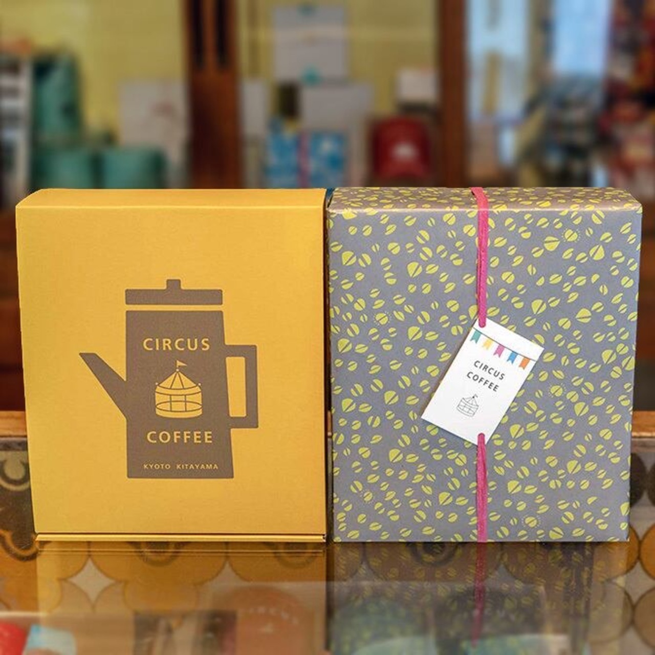 ドリップカフェギフト28個入り