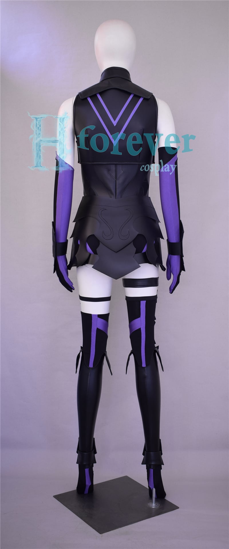 コスプレ衣装 FGOマシュ・キリエライト | Sencos