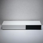 BoConcept ボーコンセプト Lugano ルガーノ テレビボード TVボード テレビ台 ローボード 収納 北欧 モダン ホテルライク