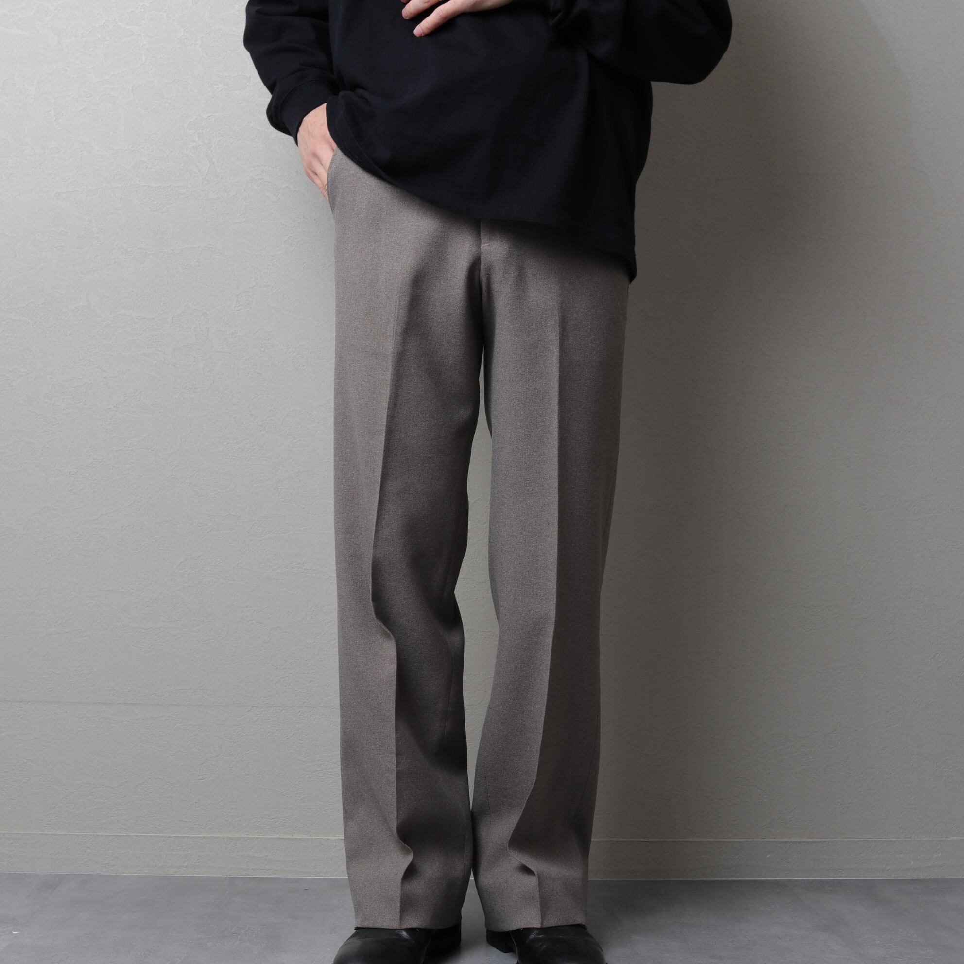 30×30] 1980~90's Levi's ACTION SLACKS, Made in USA 