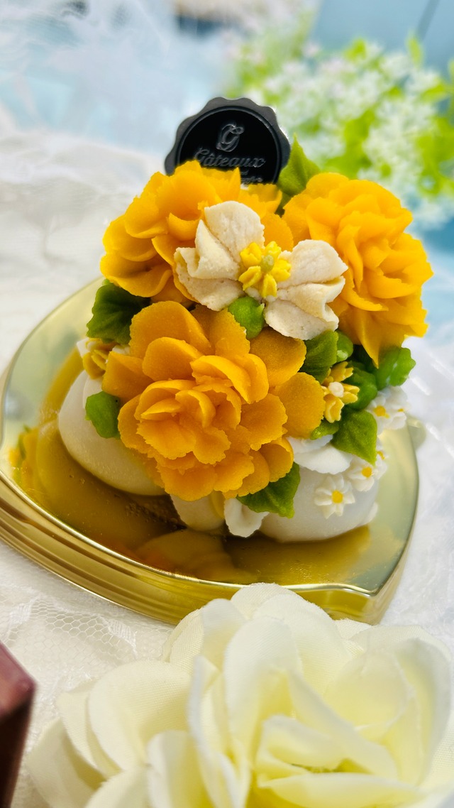 花団子4個セット