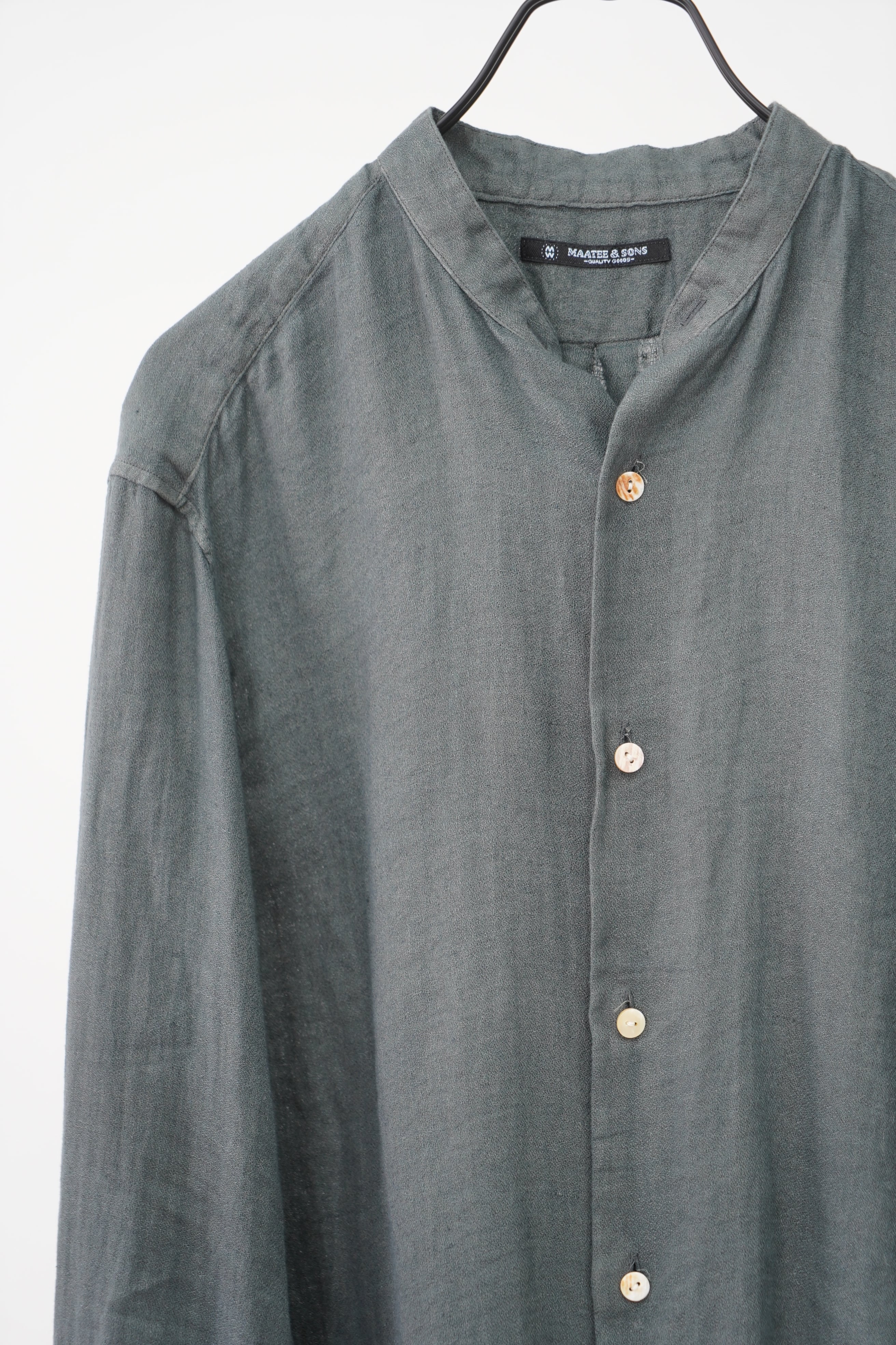 MAATEE&SONS | LiNN