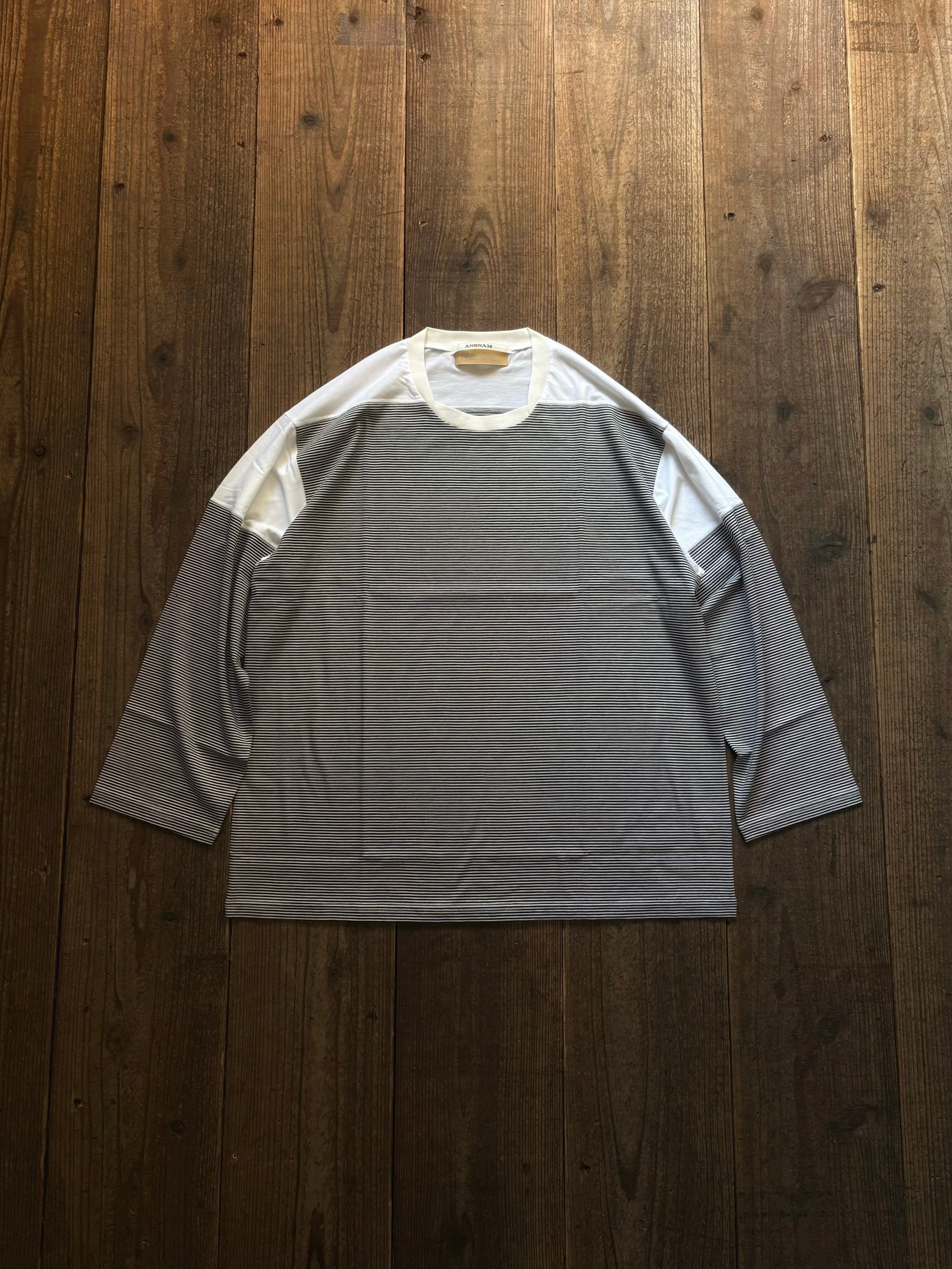ANSNAM | TALE COCOON