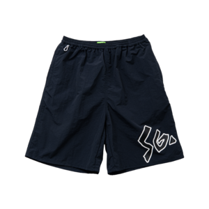 SG Logo Swim Shorts (Navy)
