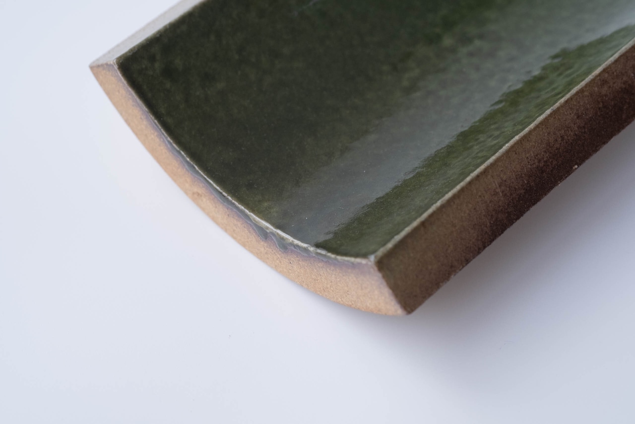 COVE by Max Lamb / GREEN