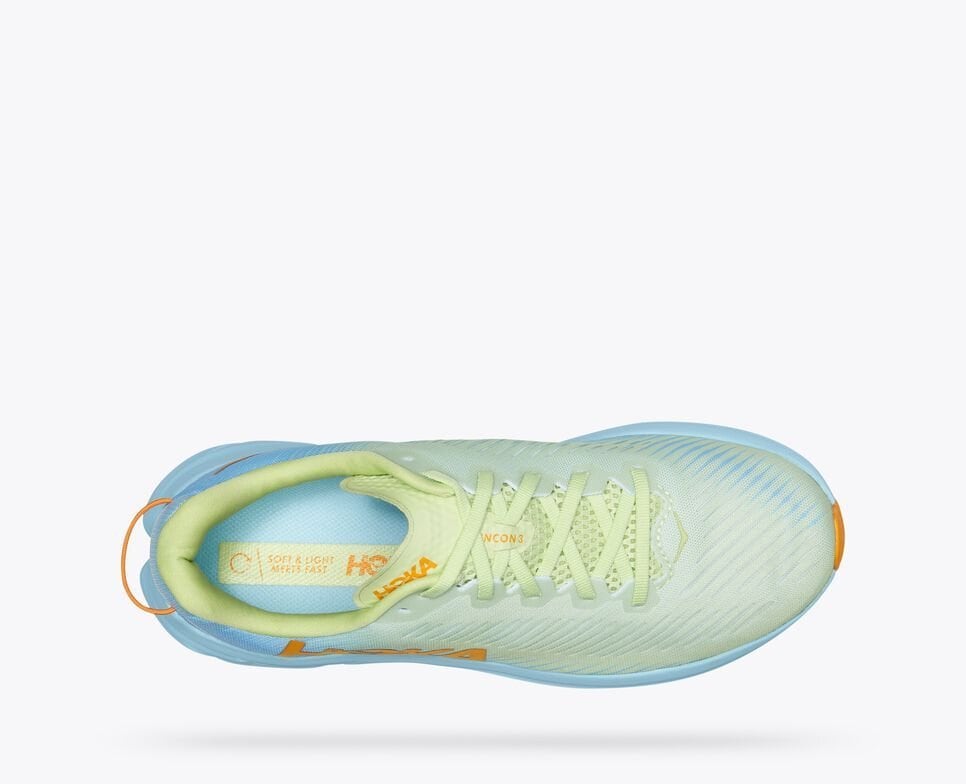 ホカオネオネ スニーカー HOKA ONE ONE Rincon 3 ホカオネオネ | PAY ID