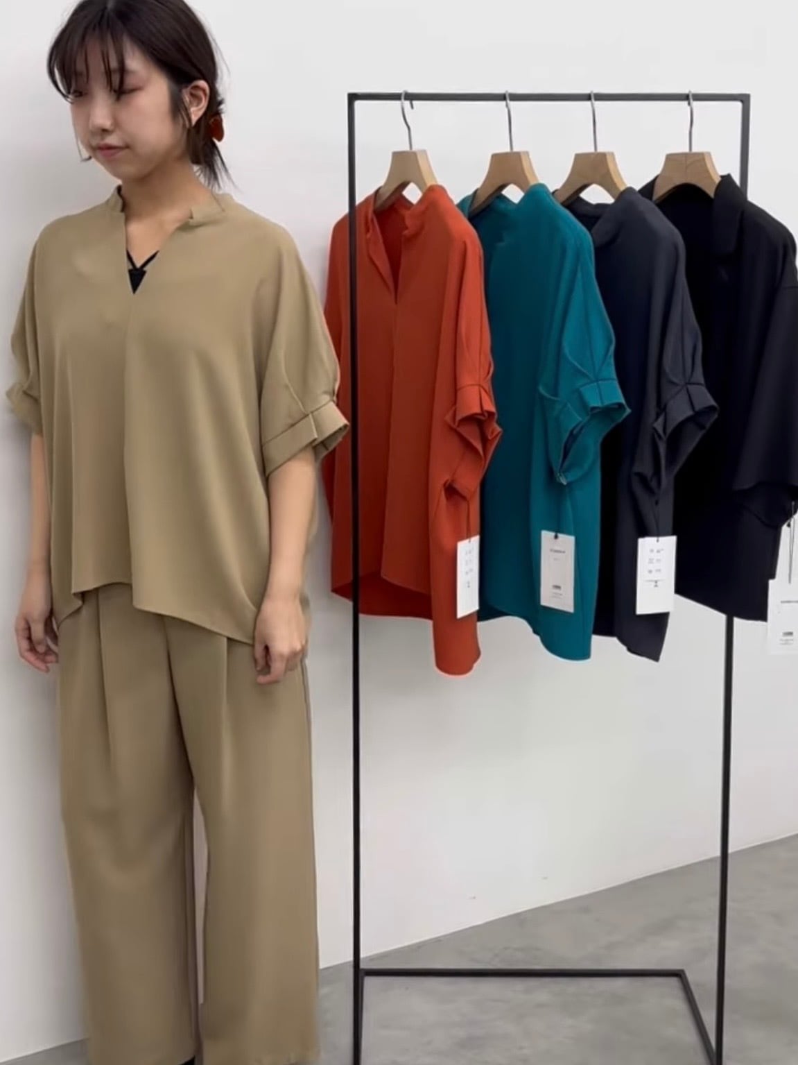 Cloche(値引不可) CLOCHE(クロッシェ) | SELECT SHOP HANEDAYA