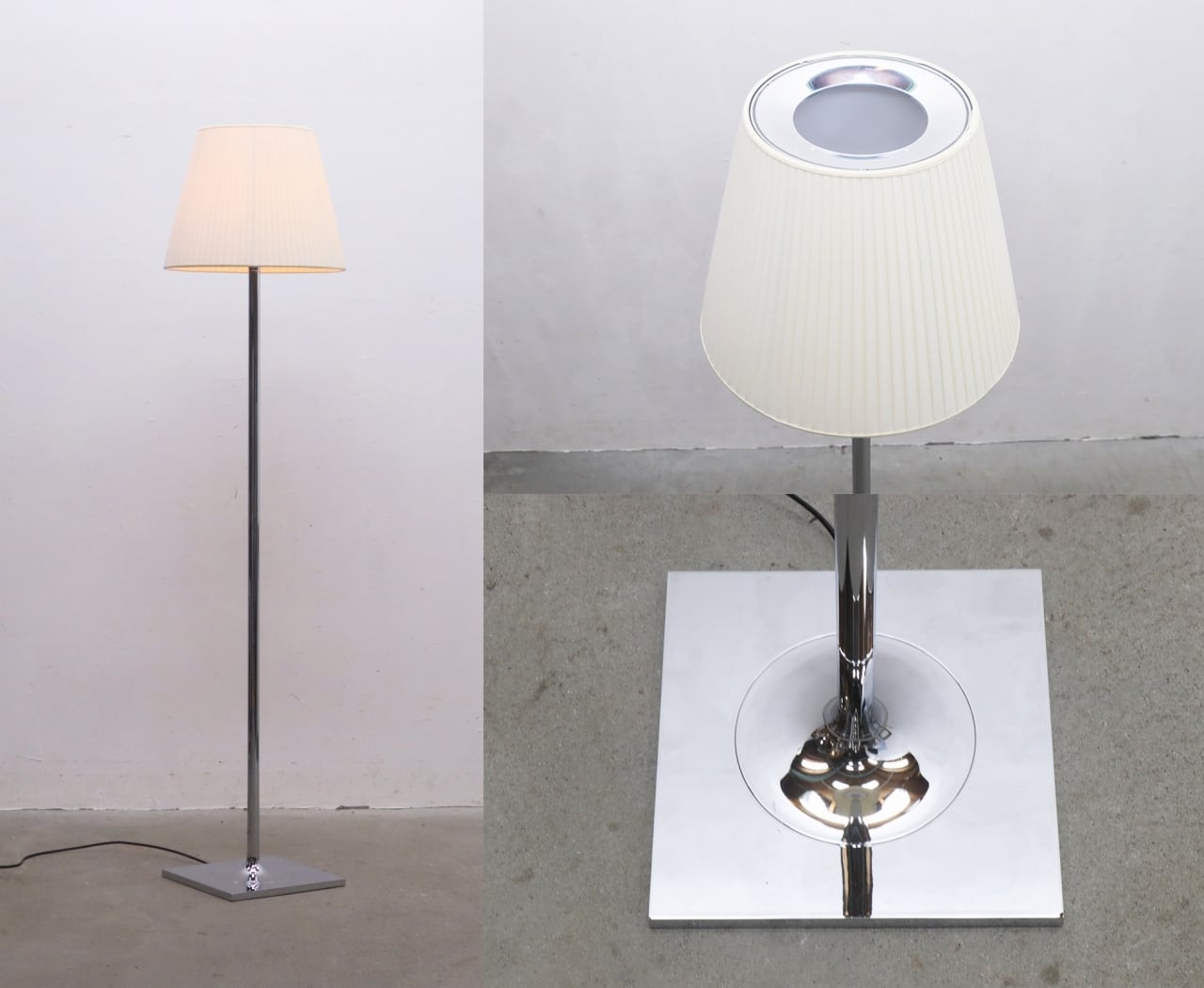 FLOS フロス K TRIBE F2 フロアライト ランプ 照明 フィリップ FLOS フロス K TRIBE F2 フロアライト ランプ 照明 フィリップ