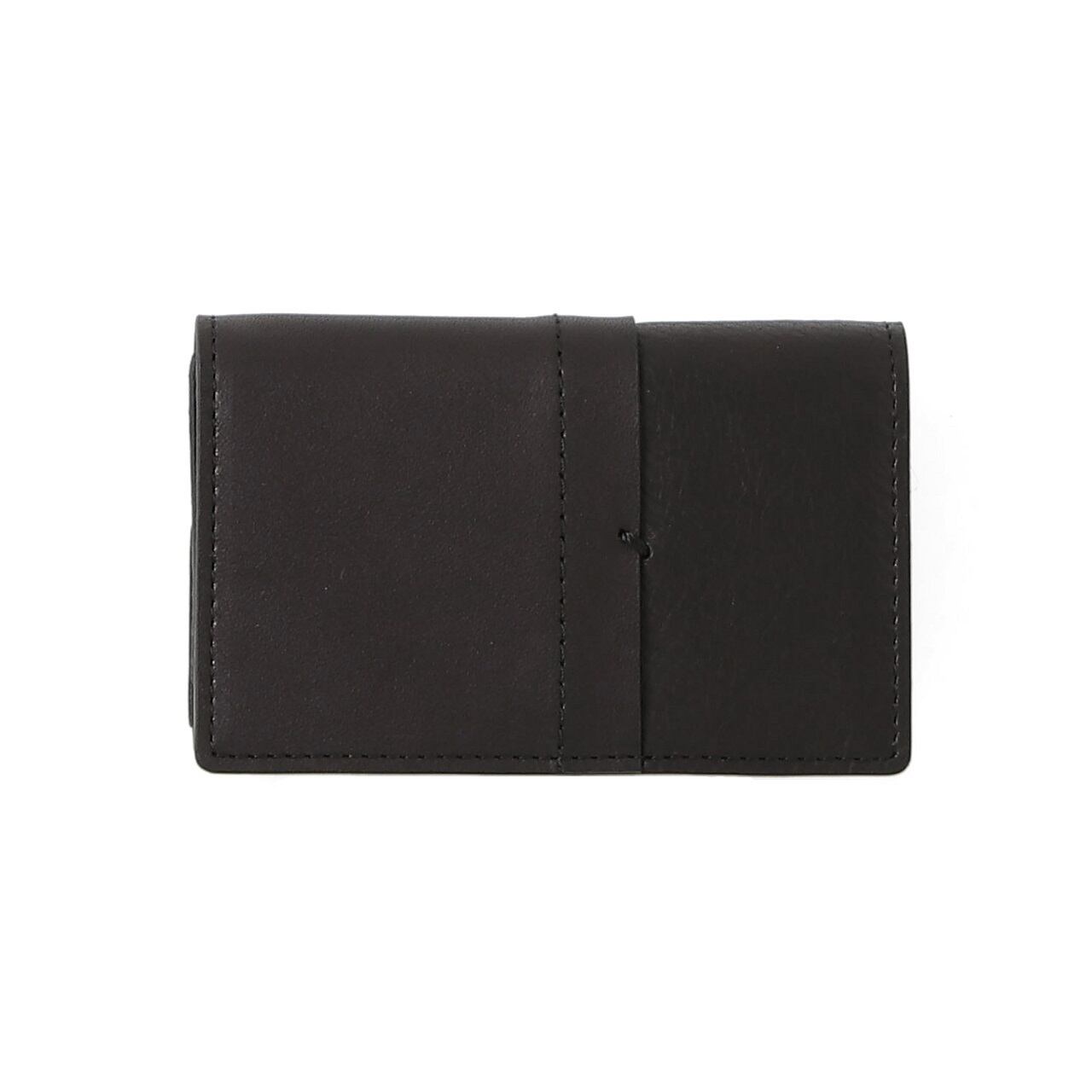 224AAO13 Leather key case 'mimi' キーケース | Patrick Stephan Store