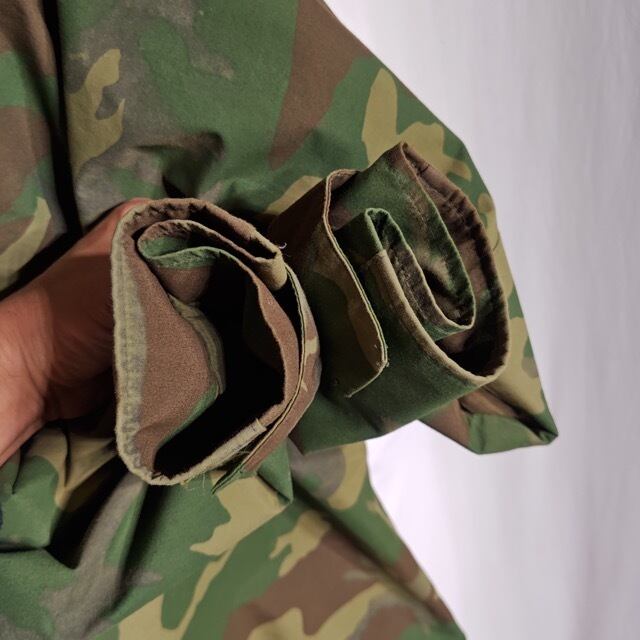 1990s US Army GEN1 ECWCS Gore-Tex Parka M-R / 米軍 ゴアテックス