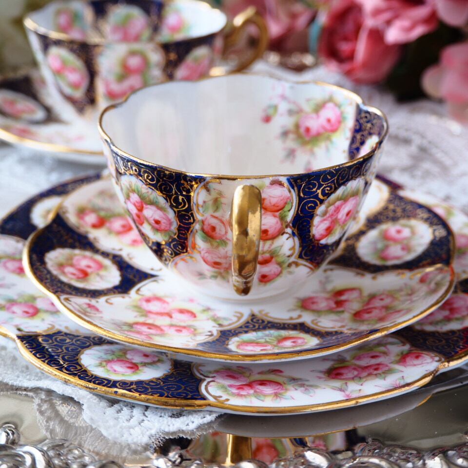 ローズクラウン 食器セット まとめ売り ローズクラウン 食器セット まとめ売り