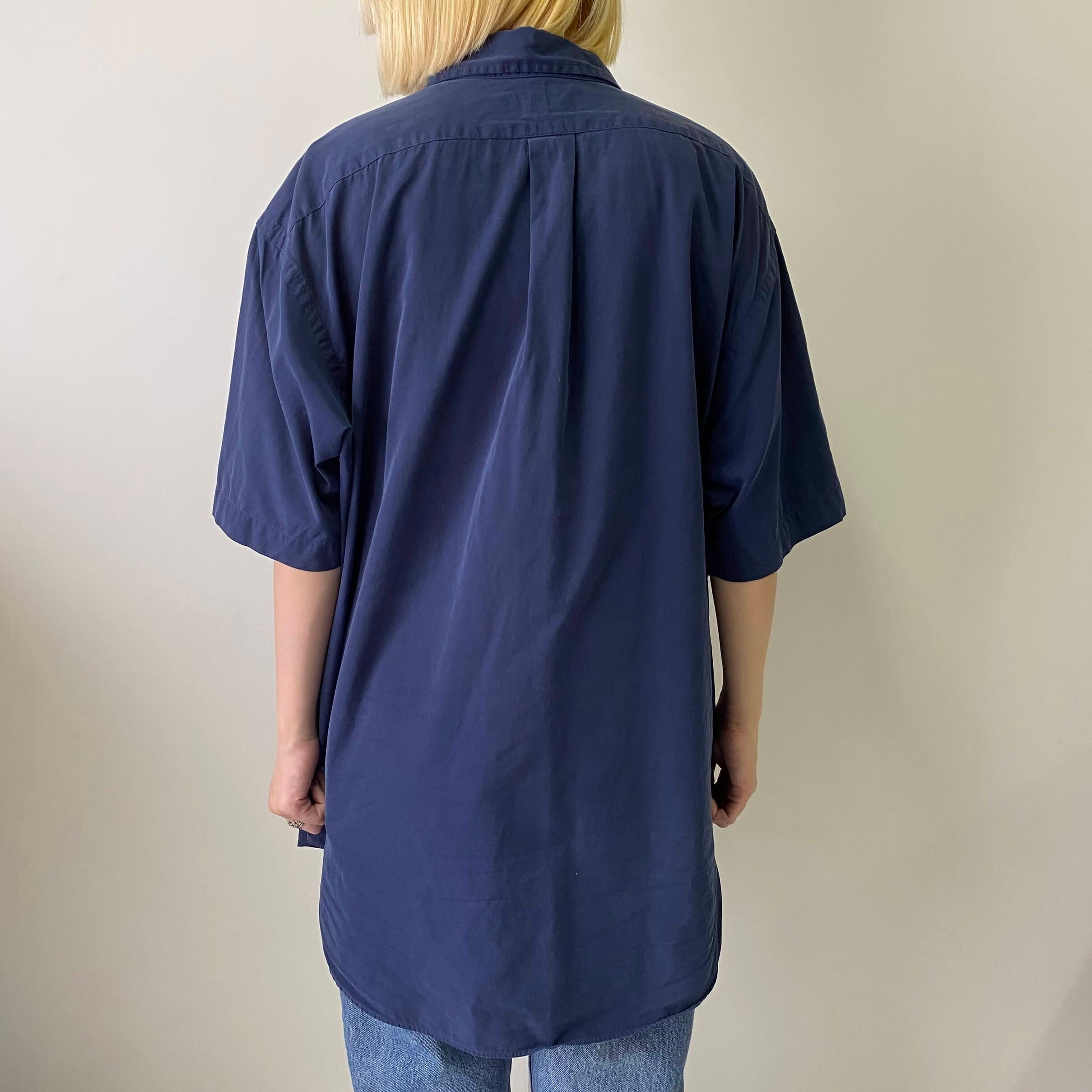 新入荷SALE対象外】Ralph Lauren ラルフローレン CLASSIC FIT コットン