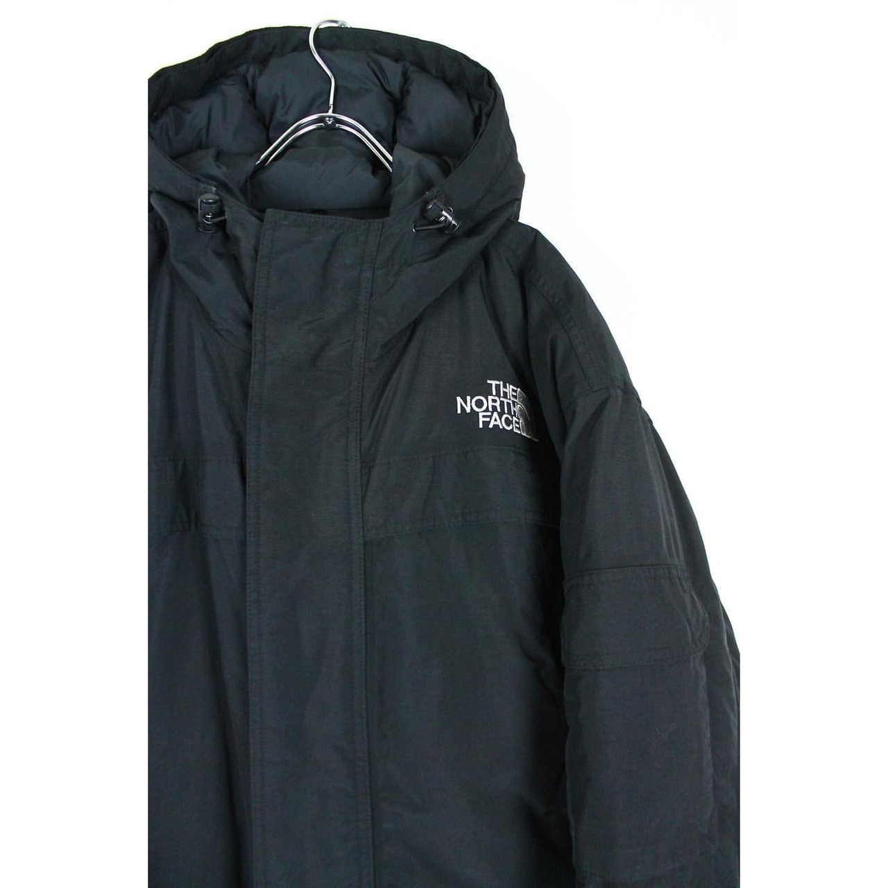 THE NORTH FACE マクマードパーカーダウンジャケット 【ME-0803】 | cv