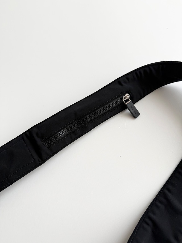 SS1999 MIU MIU MESH SHOULDER BAG