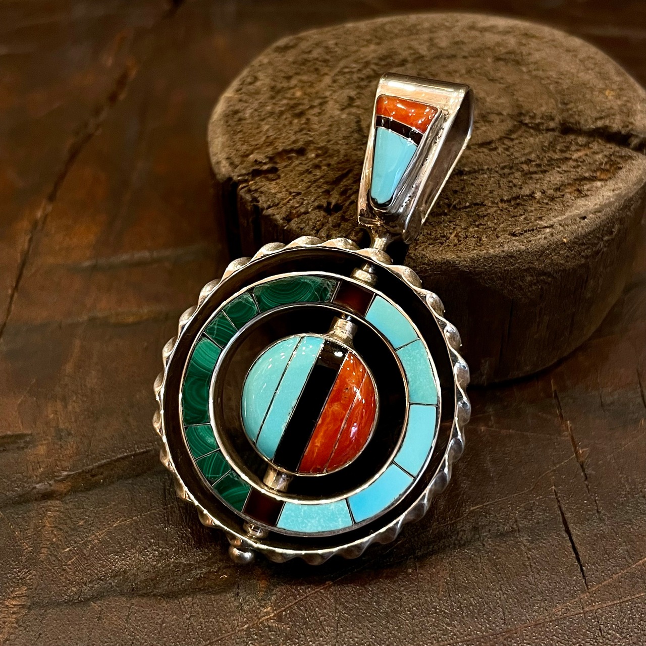 ドンデワ（Don Dewa）スピナーサンフェイスTOP - 4