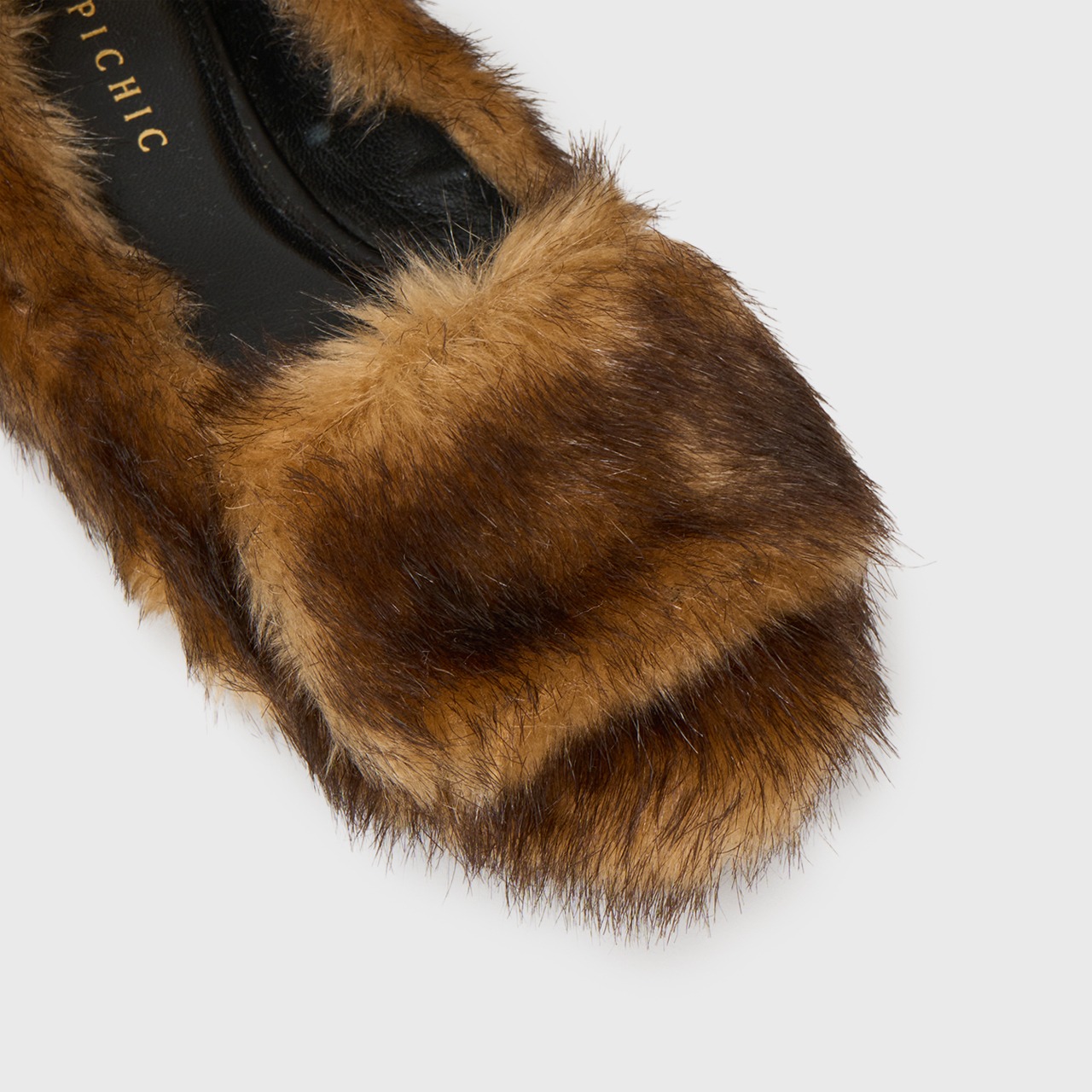 PP25-chu chu & fur fur 20_ecofur brownmix