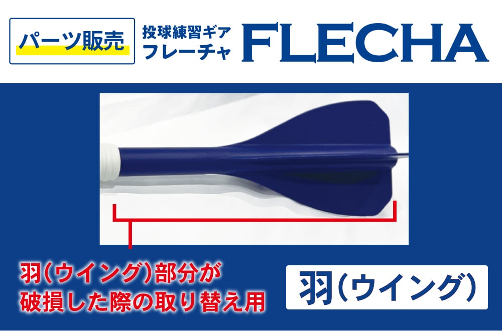 新品 FLECHAフレーチャ 野球ピッチングトレーニング