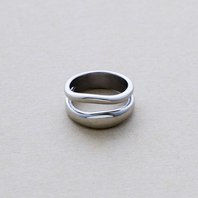 MELLOW RING