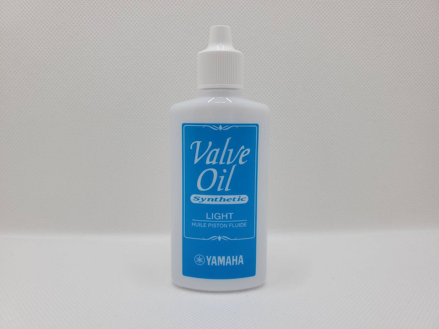 ヤマハ バルブオイル ライト
