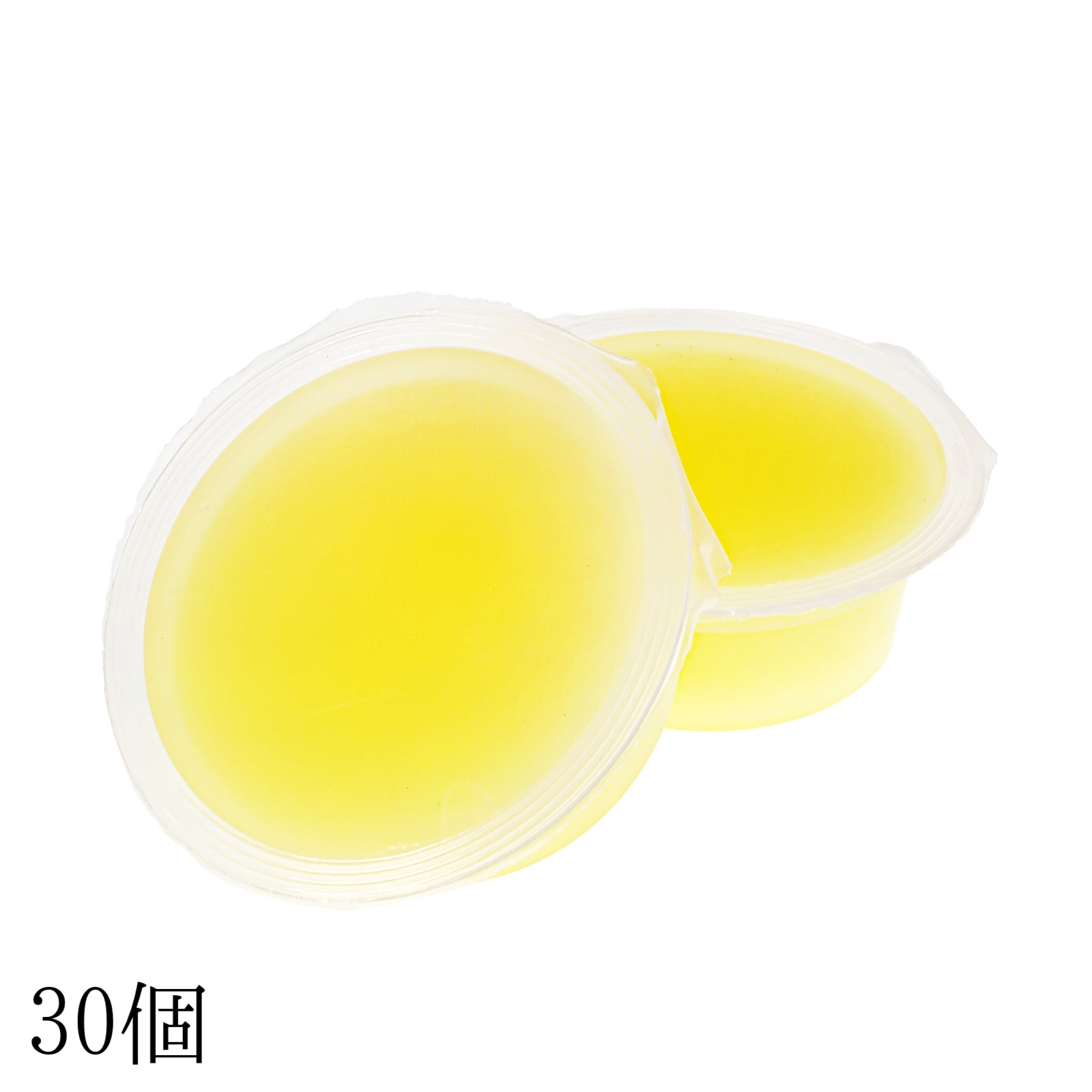 昆虫ゼリー(イエロー) / ビッグワイド / 30個
