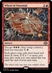 MTG《可能性の輪/Wheel of Potential(MH3)》英語