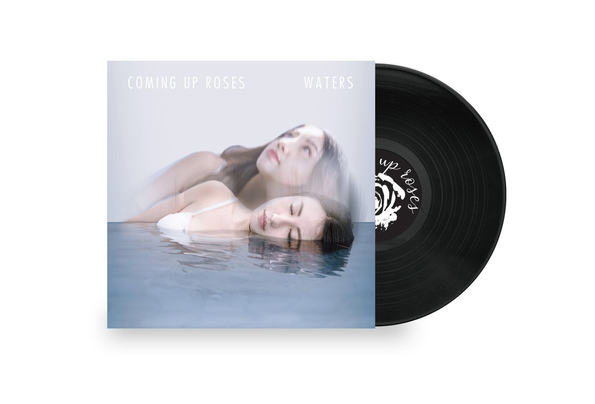 Coming Up Roses / Waters（Ltd 12inch EP）