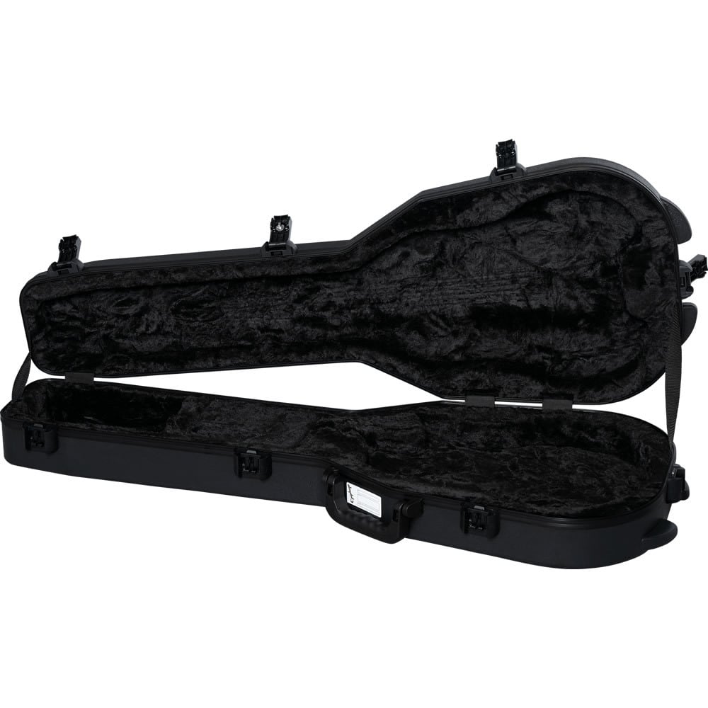 Epiphone Adam Jones Les Paul Custom Art Collection: Mark