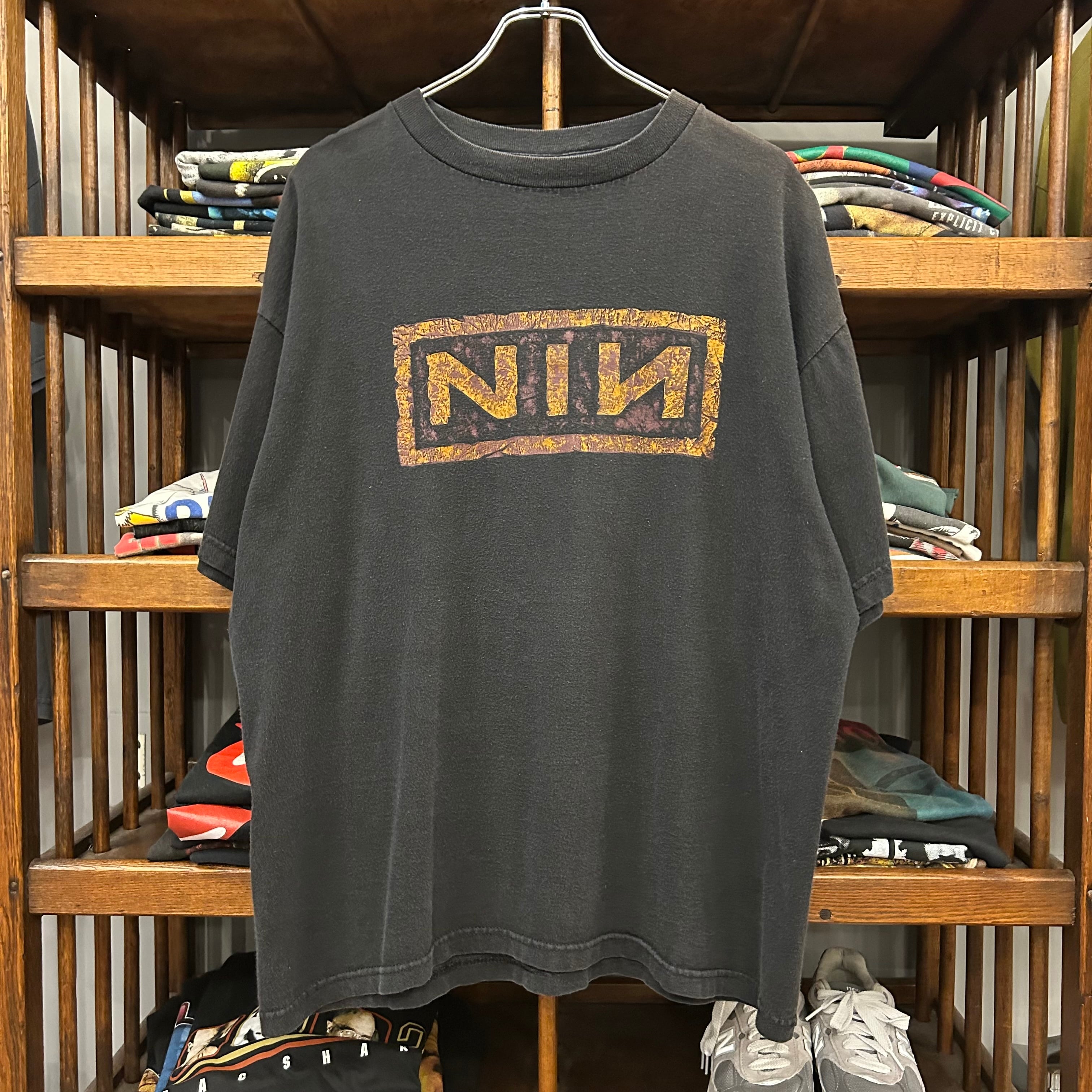 Nine Inch Nails | spike osu