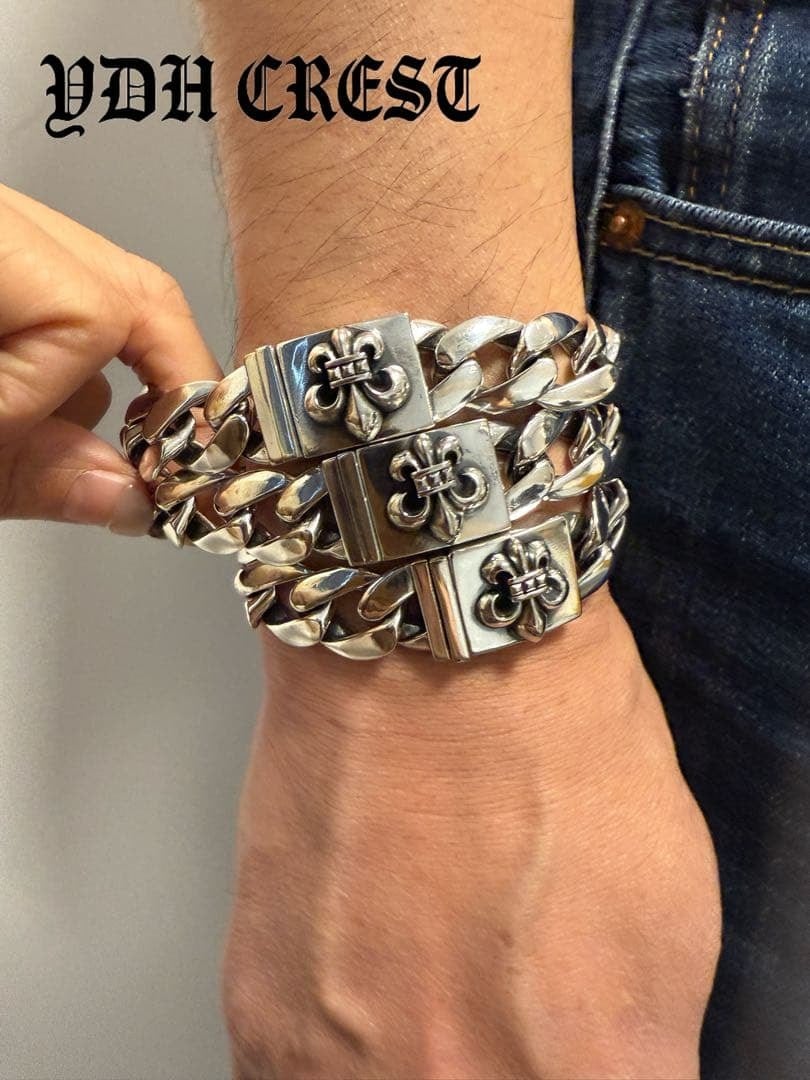 YDH CREST - YDH Shop