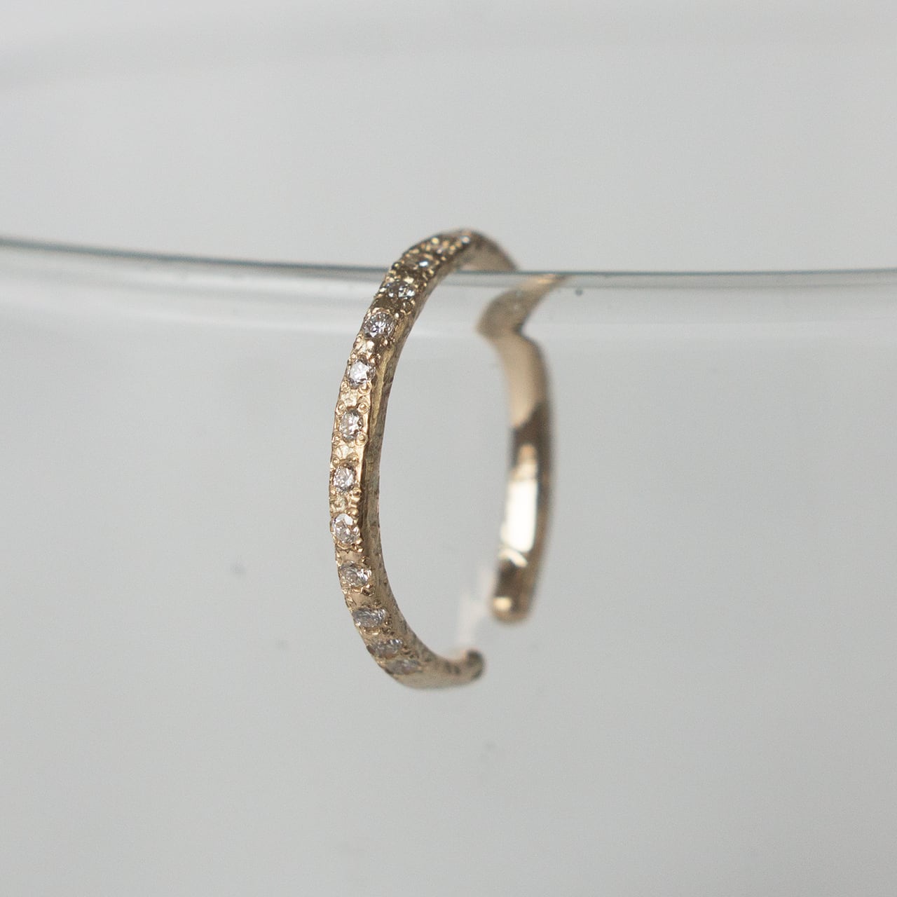 EARRINGS | Kumiko Taya jewelry