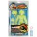 SOTA TOYS ストリートファイター ラウンド2 BLANKA 限定蓄光ver アクションフィギュア
