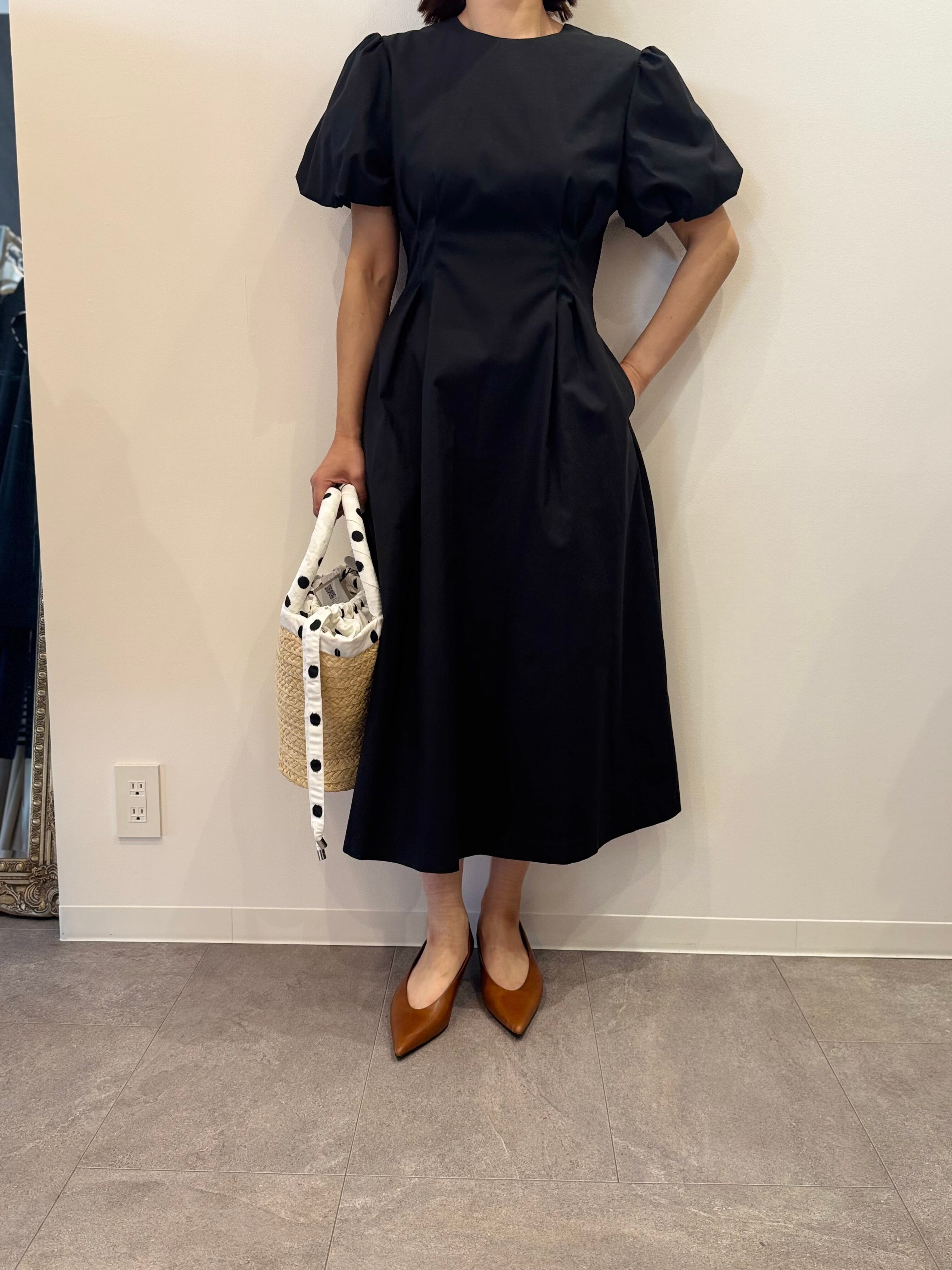 【最終値下げ極美品】BORDERS at BALCONY マーメイドドレス BORDERS at BALCONY BACK BORDER DRESS | FLICKA ASHIYA