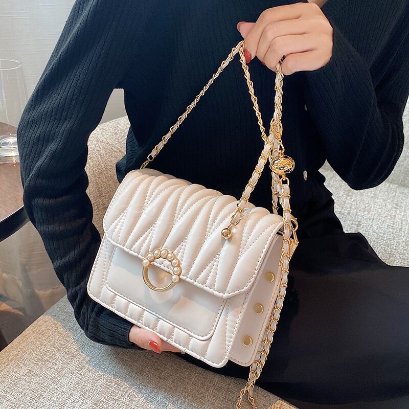 サマーチェーン 夏物 メッセンジャーバッグ Tiancai_Wing_Bag81358852109