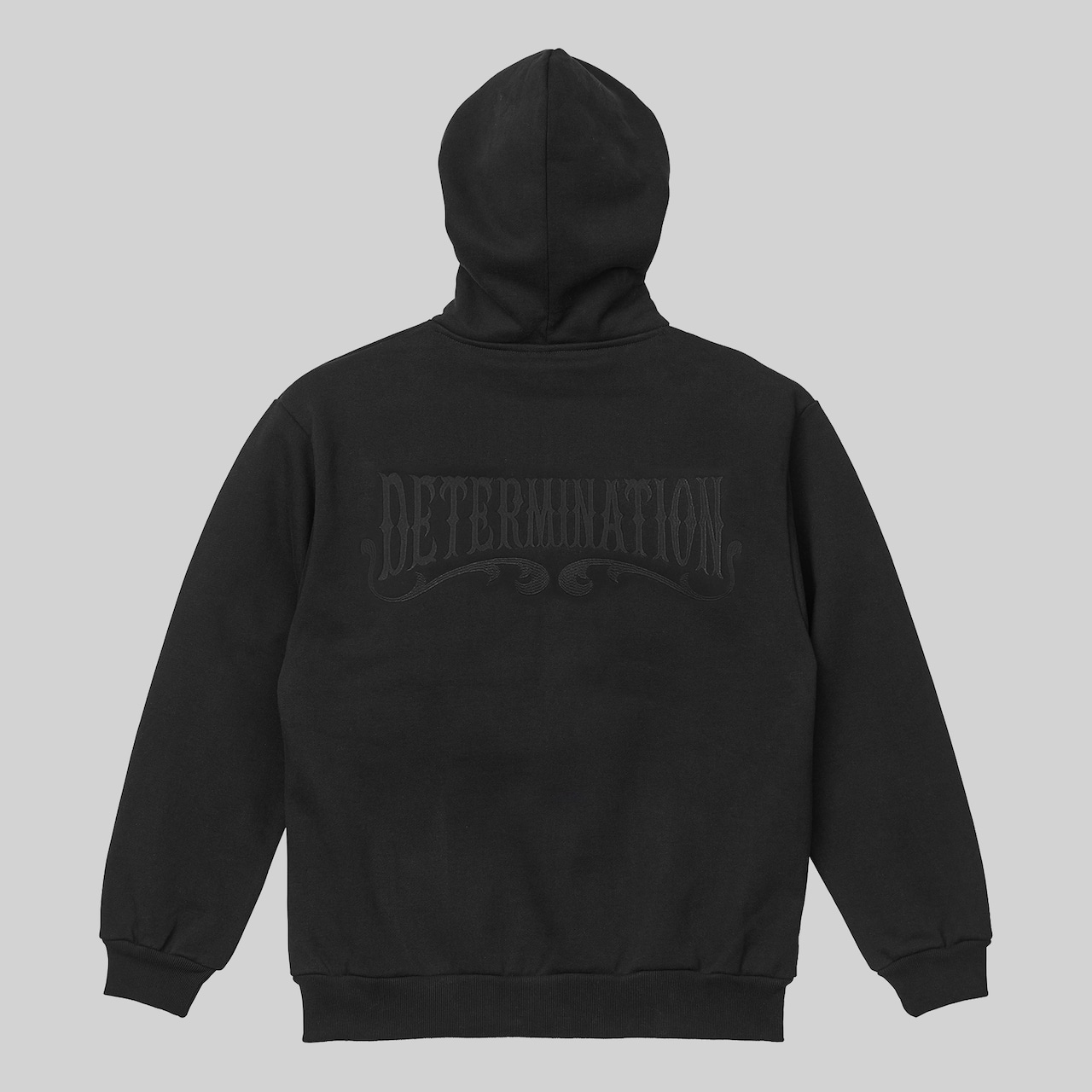 Determination Co-ord 刺繍セットアップ