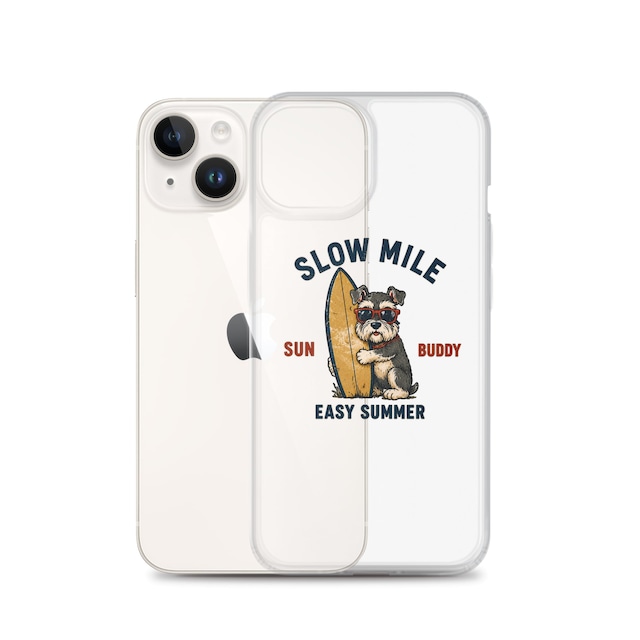 Easy Summer iPhone case S0143