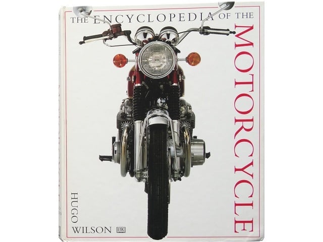 激レア洋書✨世界の、日本のビンテージバイクが多数掲載の大判写真集