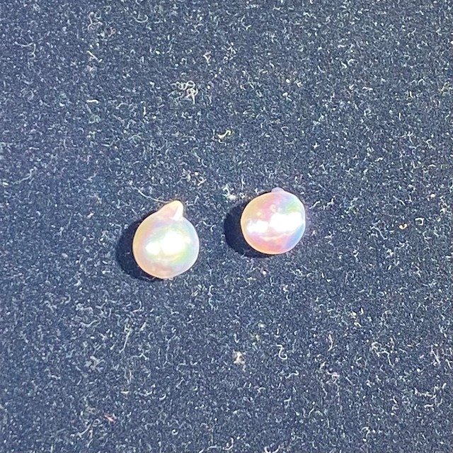 F様専用　アコヤ真珠