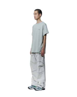 ★GLOWNY★3/4 G COMFORT TEE (GRAY)★正規品/韓国直送料込/人気 8f12e5b04876803ed758abcfe51d40
